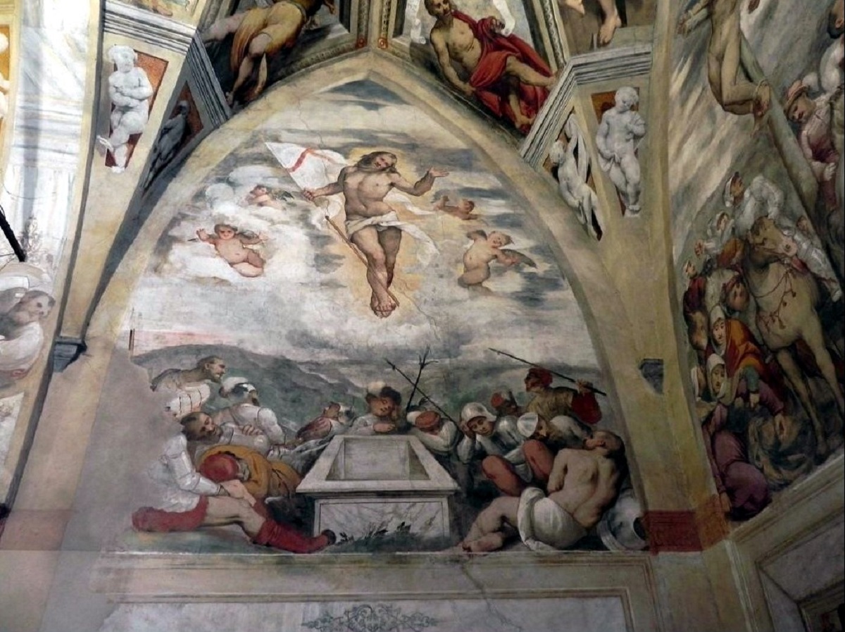 chiesa pisogne