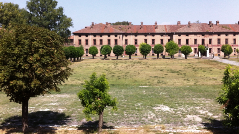 Cittadella_Alessandria_Piazzale
