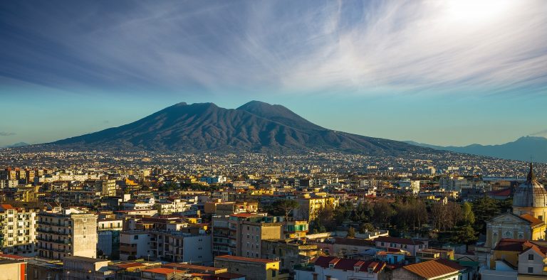 cosa fare un week end a napoli