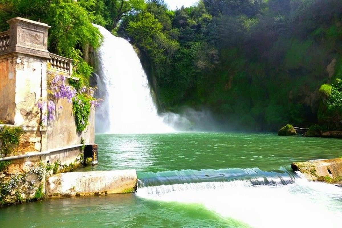 Cosa vedere vicino Isola del Liri