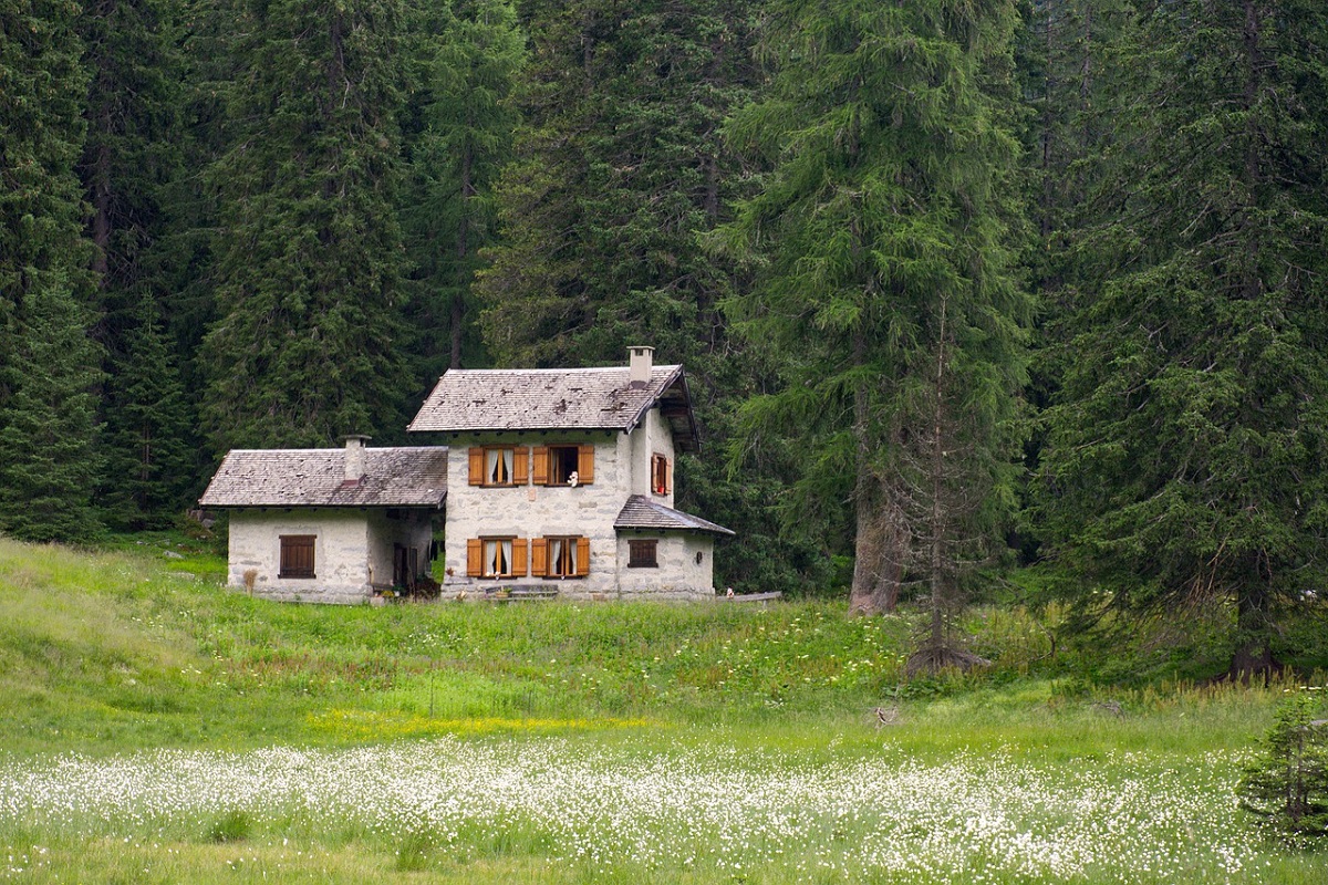 dolomiti del brenta cosa vedere