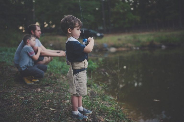 dove andare in vacanza a novembre in italia con bambini