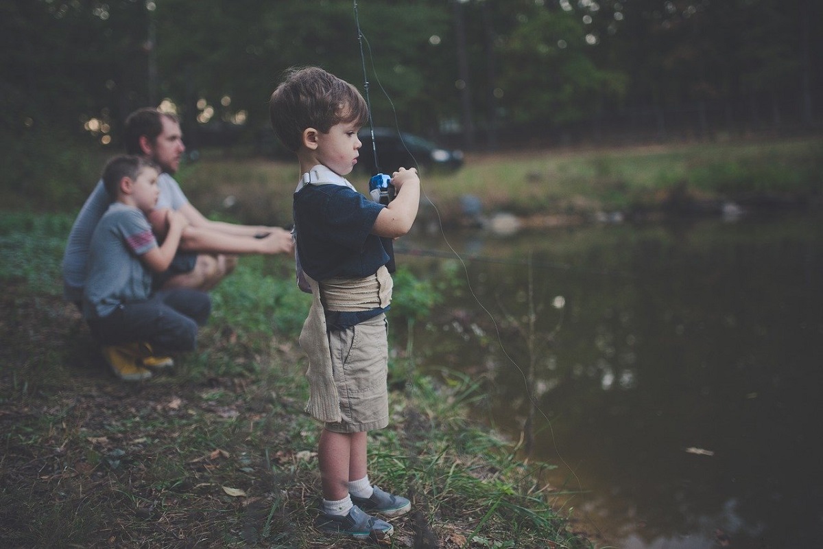 dove andare in vacanza a novembre in italia con bambini