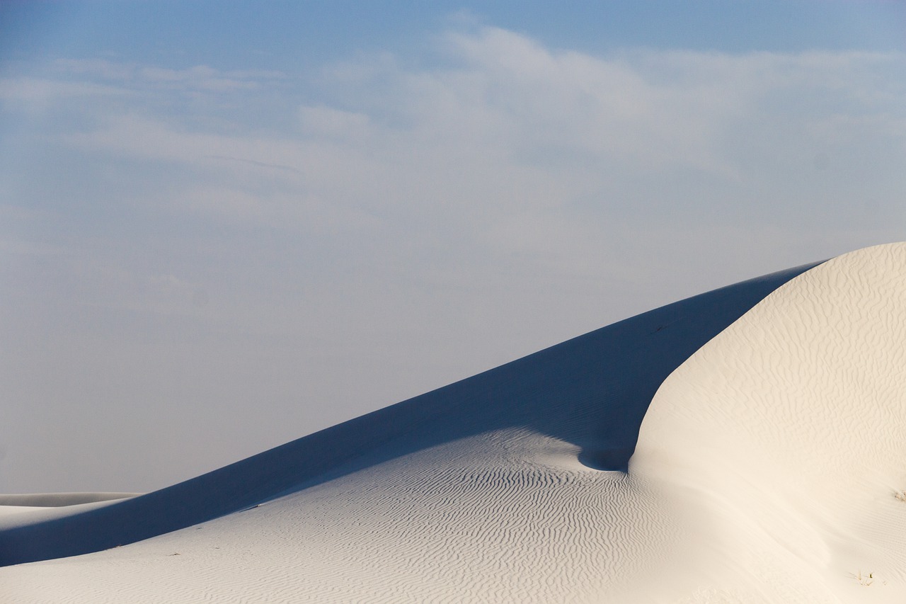 Deserto di Chihuahua