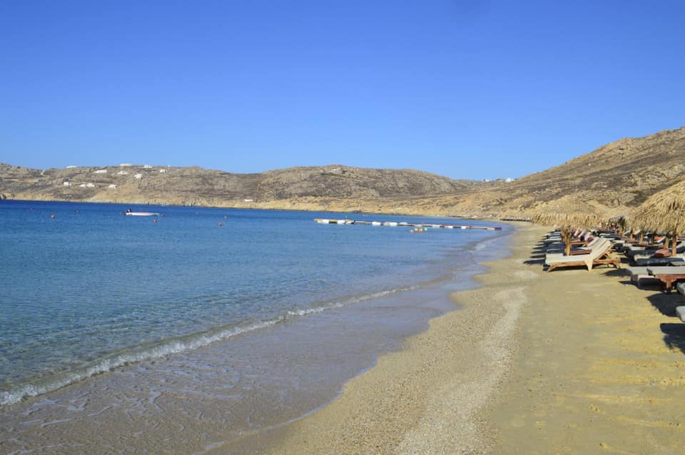 Elia Beach