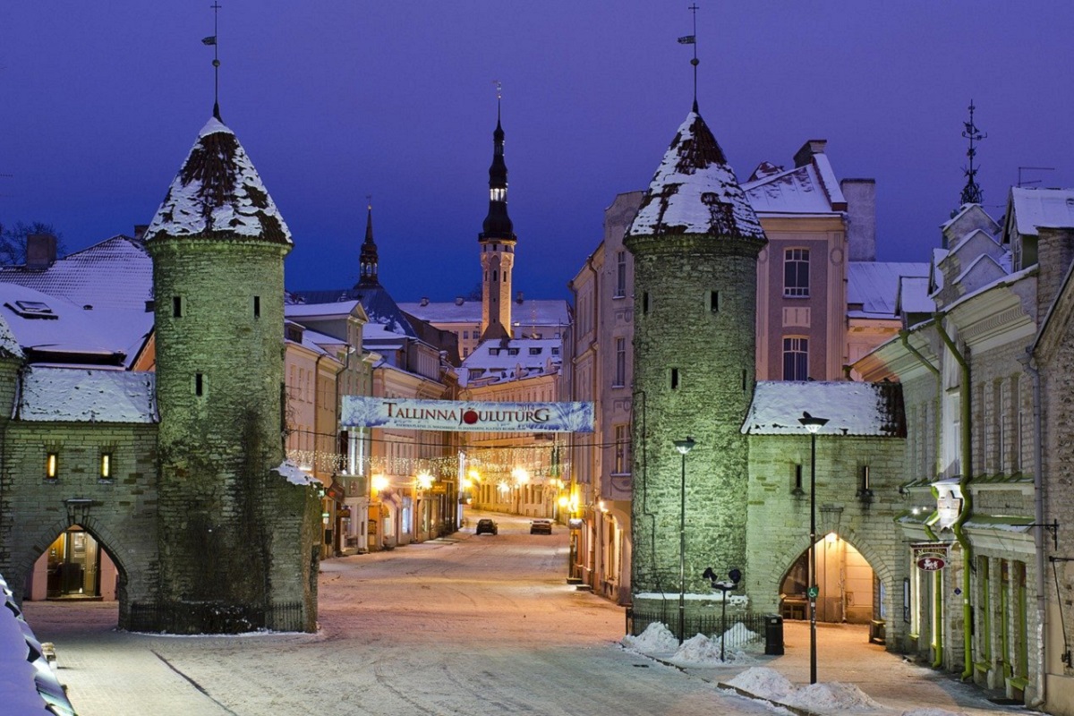 estonia lettonia lituania curiosità