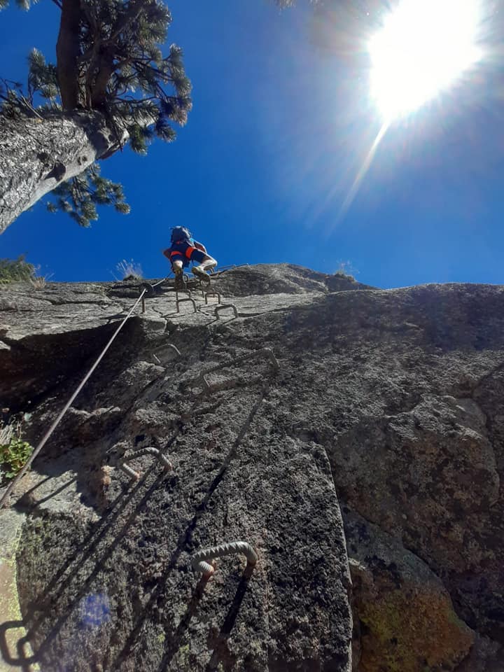 Ferrata