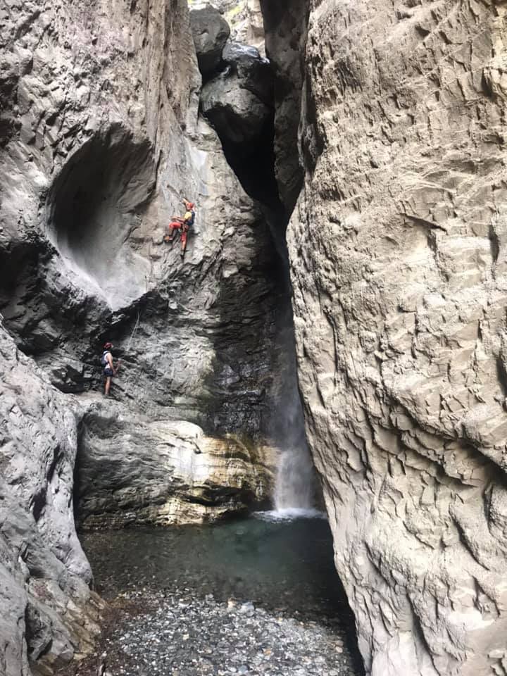 Ferrata