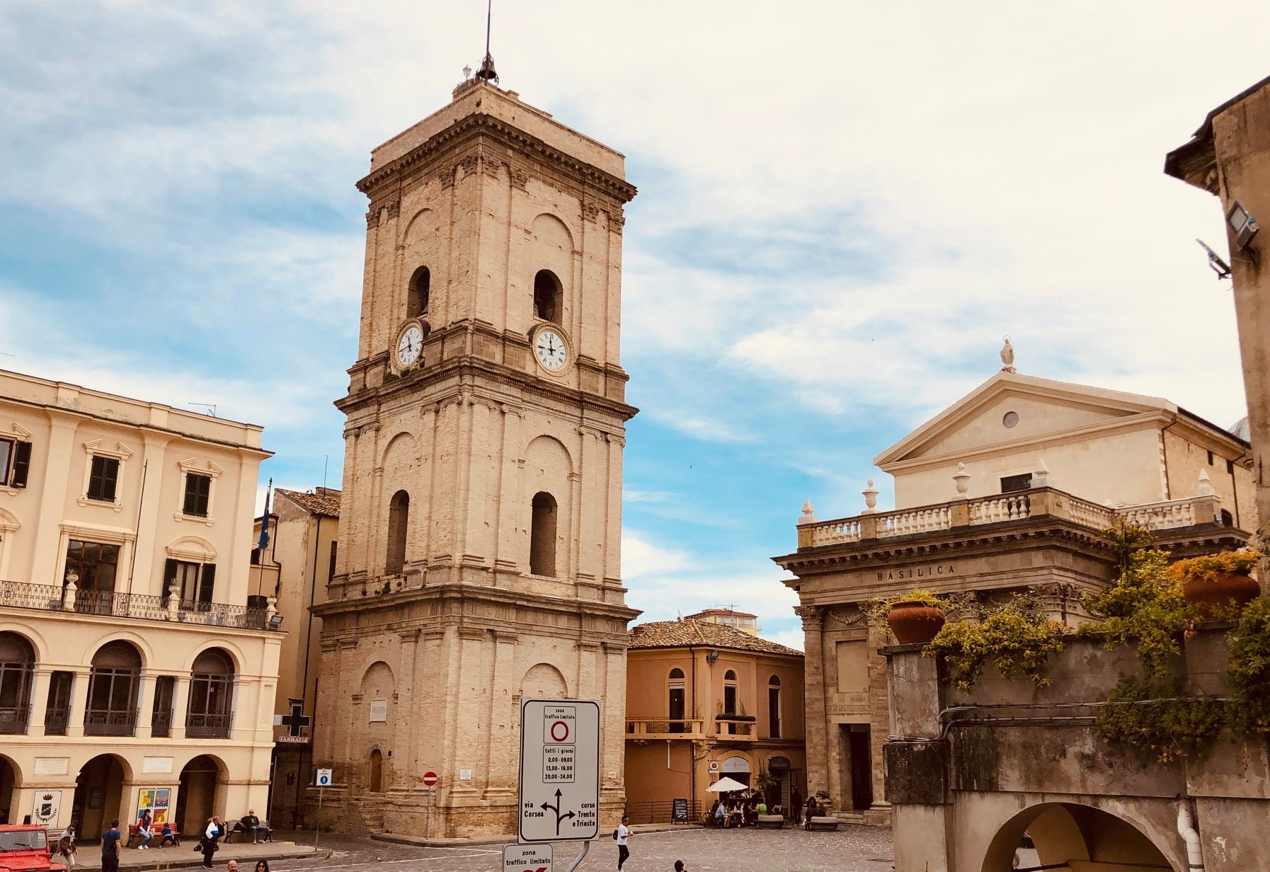 feste settembre lanciano 2020