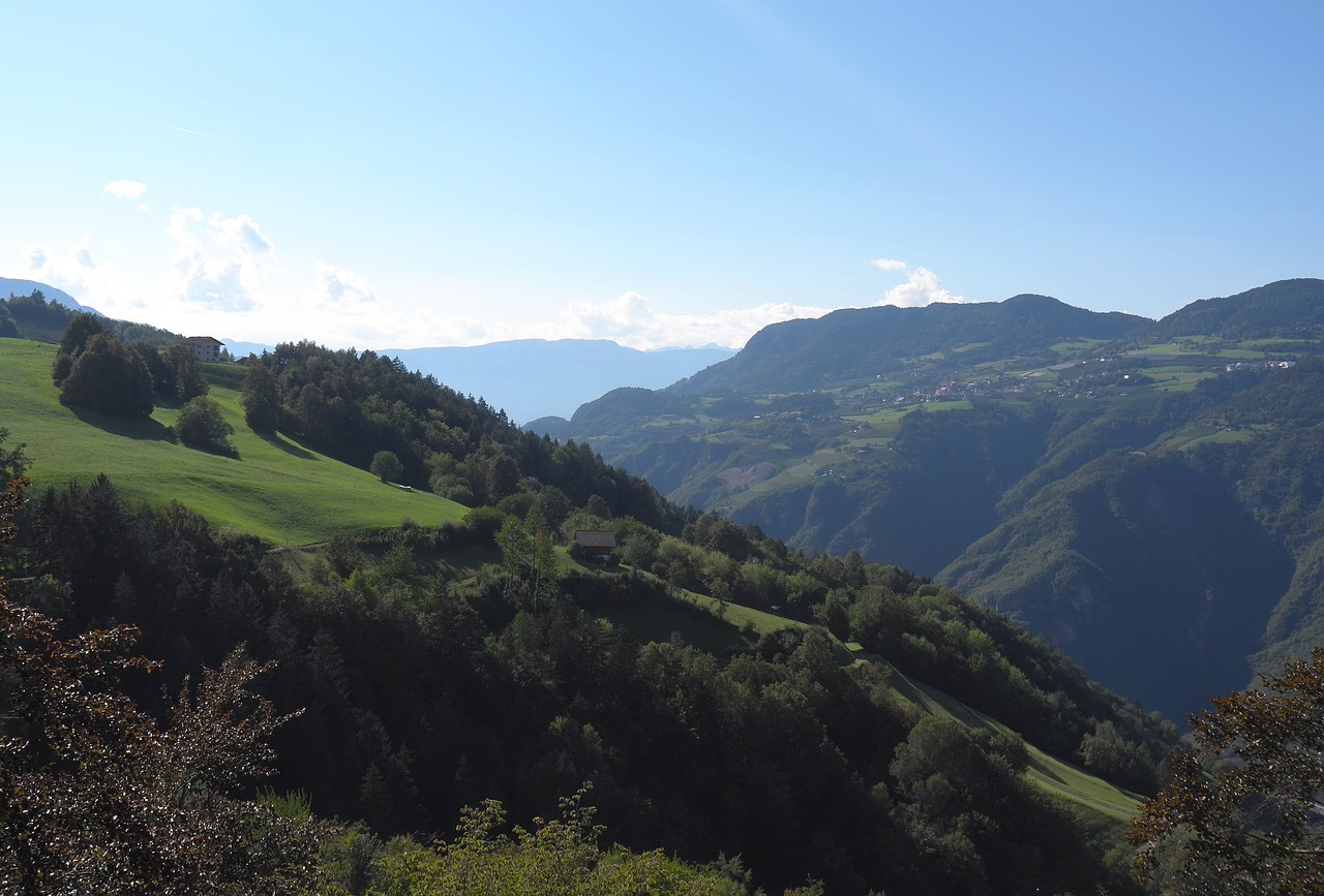 Fiè allo Sciliar