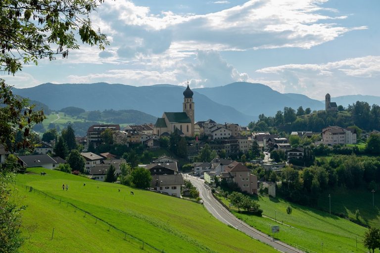 Fiè allo Sciliar cosa vedere
