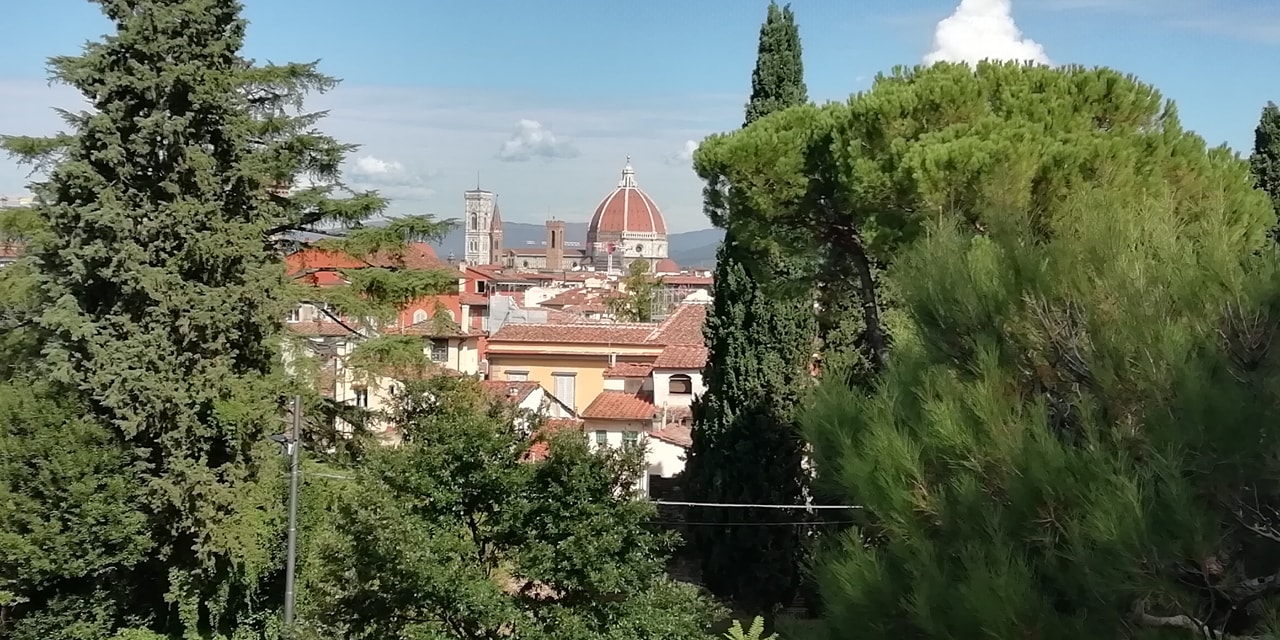Firenze