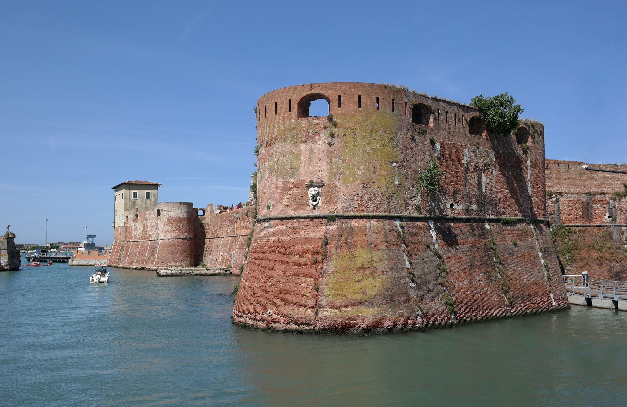 fortezza