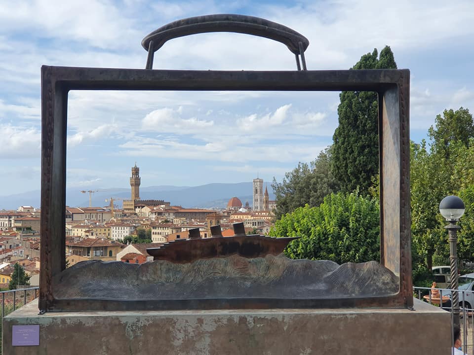 Giardino delle Rose