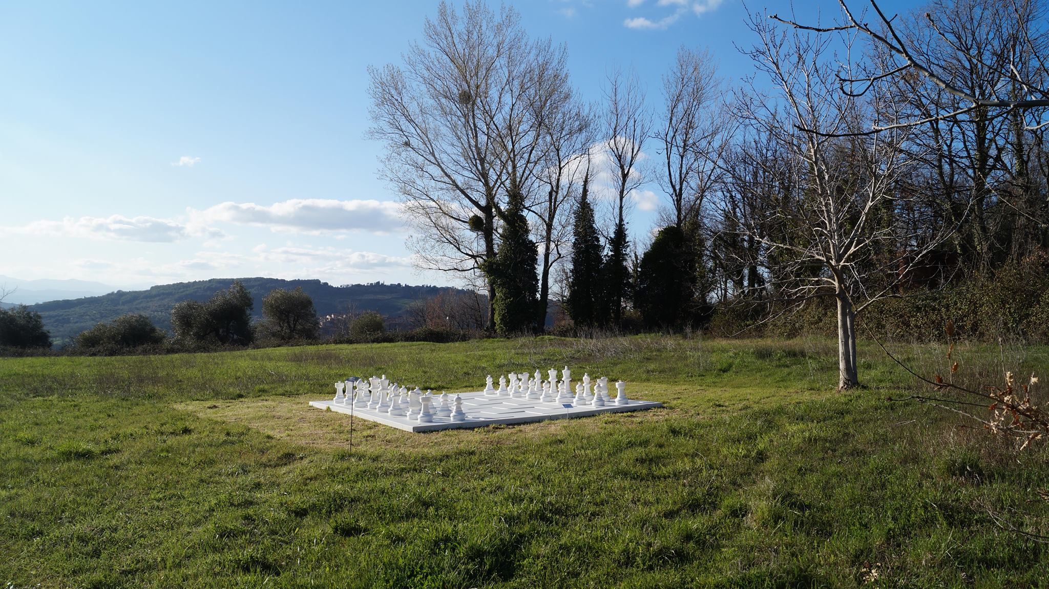 Giardino