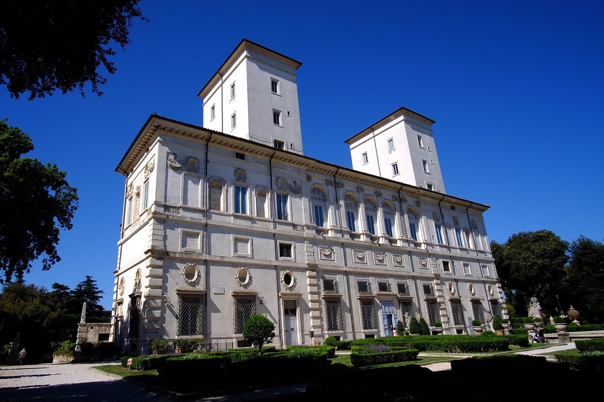 Giornate europee del patrimonio 2020