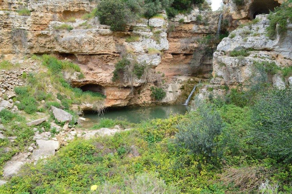 gravina di riggio