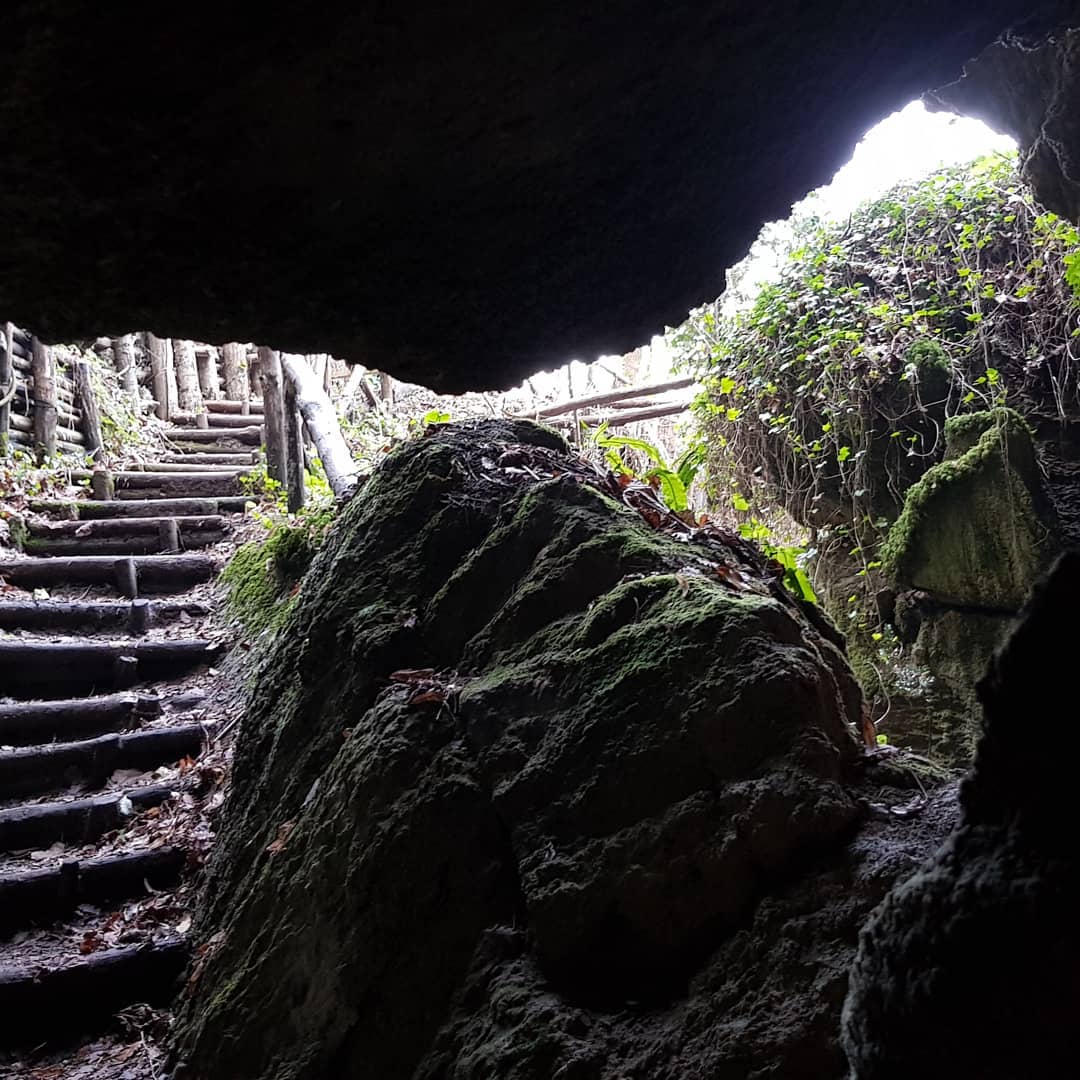 Grotta