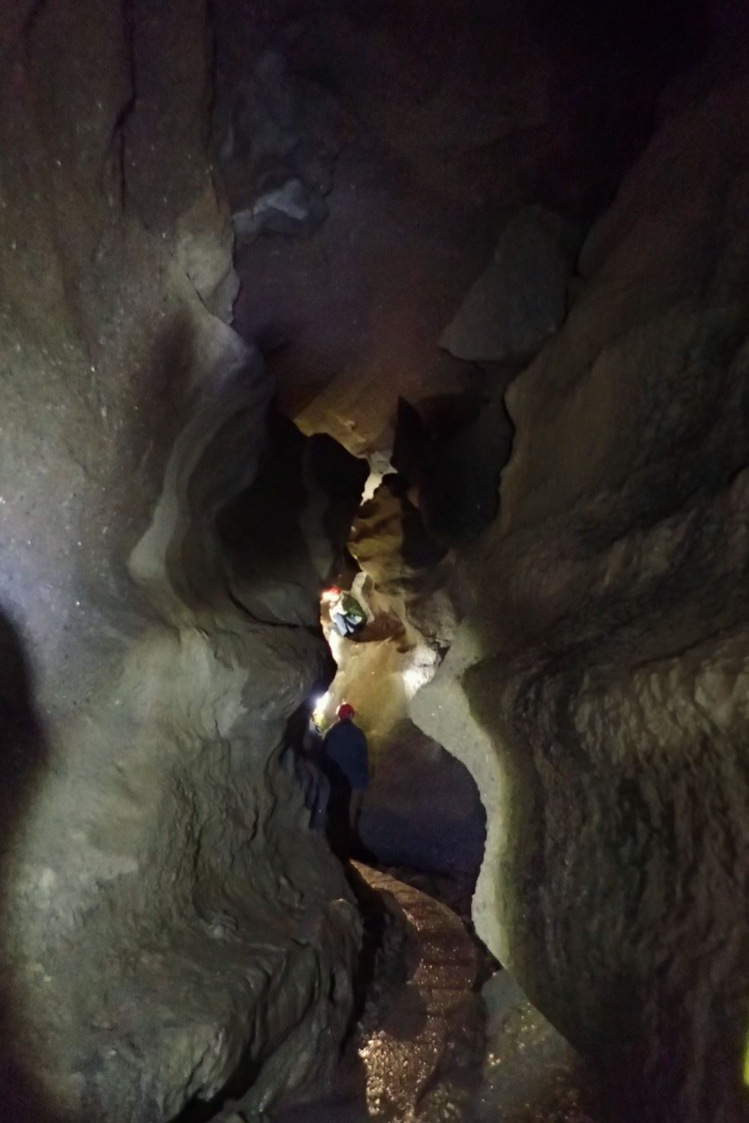 Grotte onferno