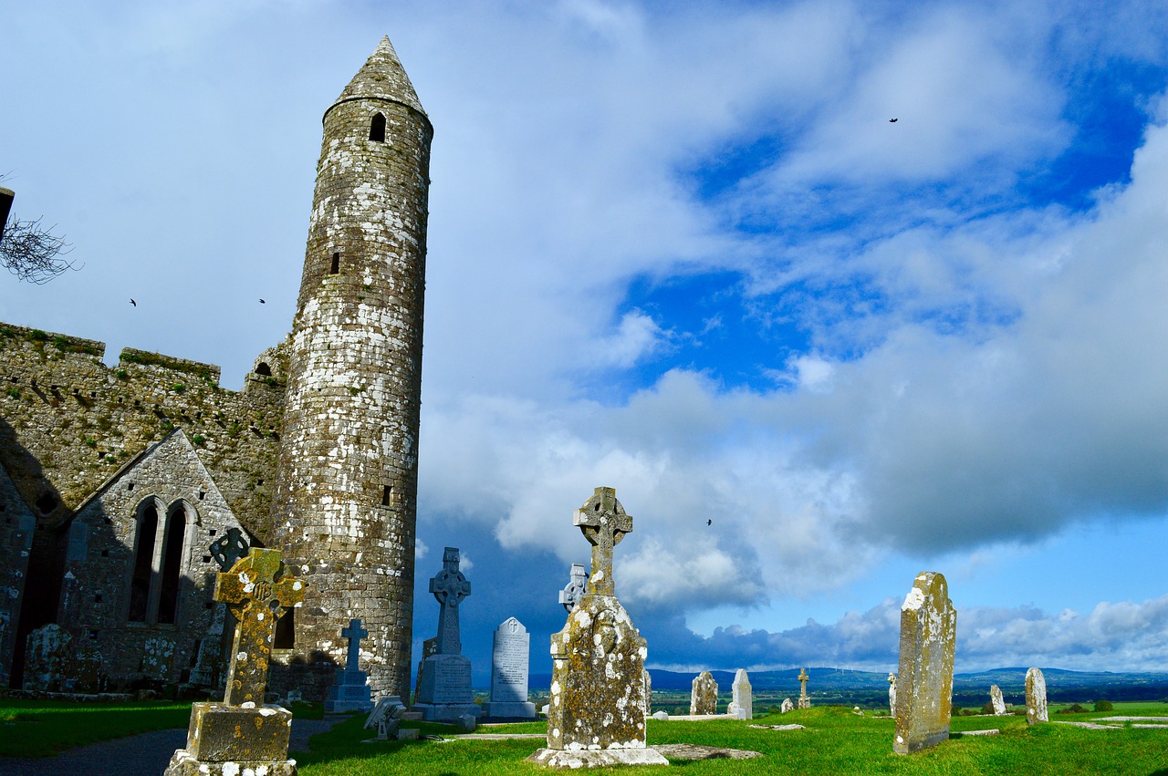 Rocca di Cashel