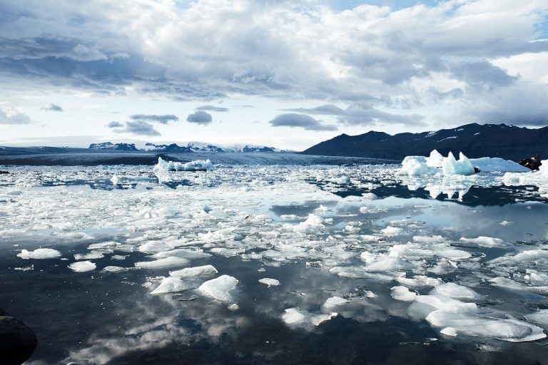 Jökulsárlón escursioni