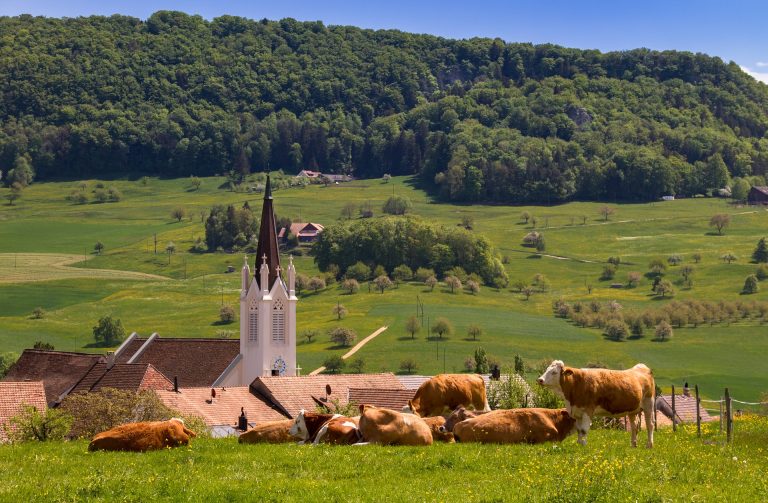kilchberg svizzera