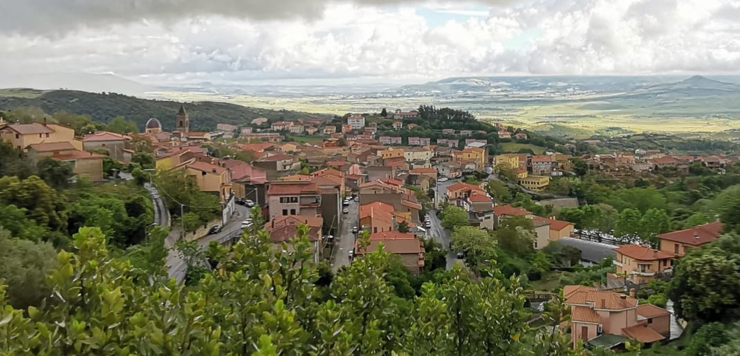 Laconi