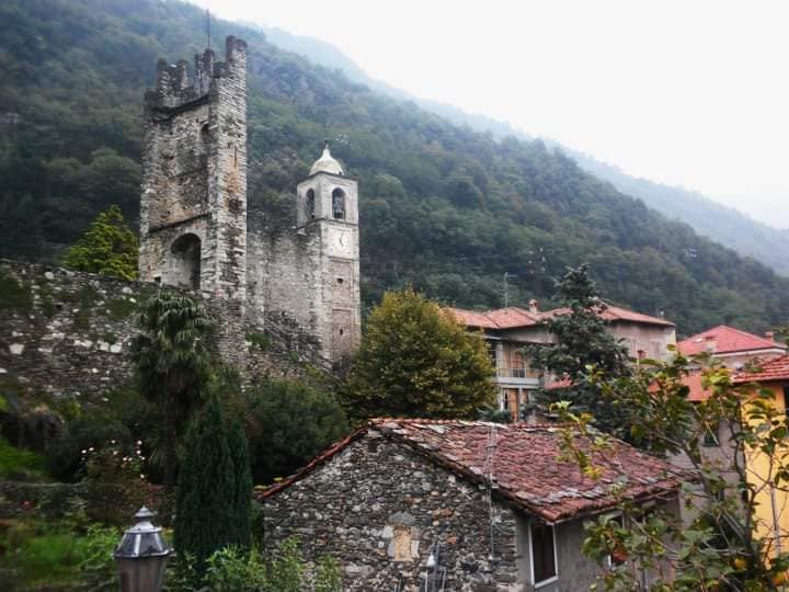 Lago di como