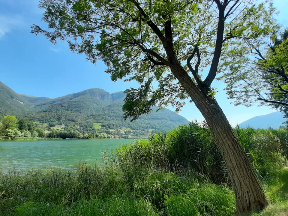 Lago di Endine