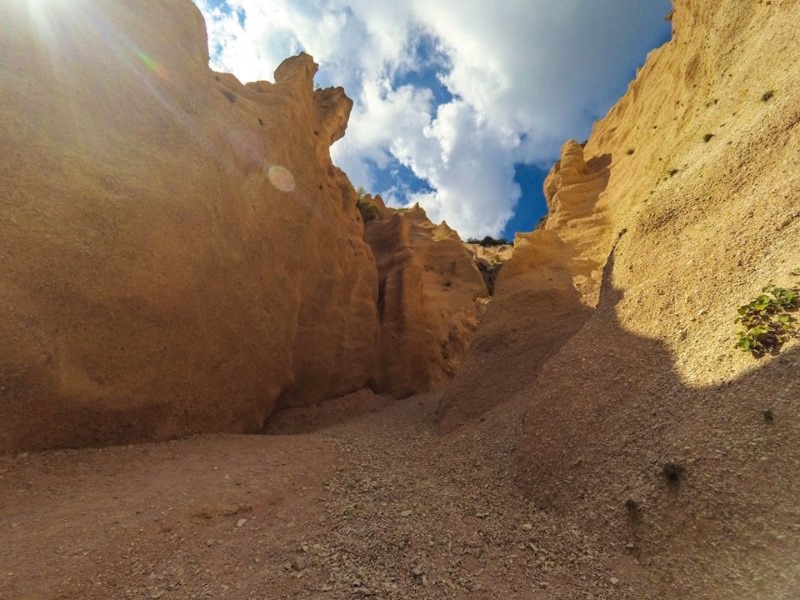 Lame rosse