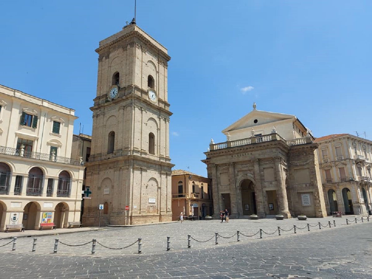 lanciano