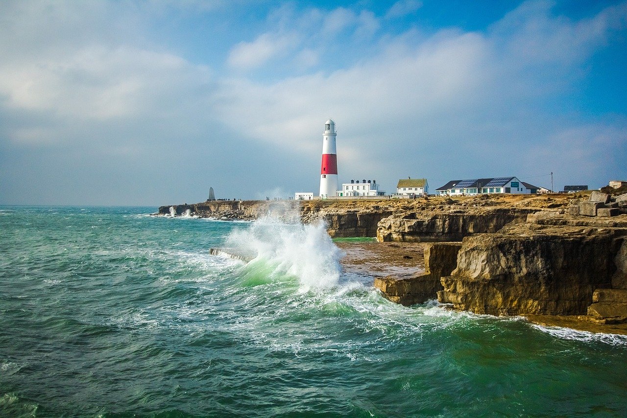 Faro di Portland