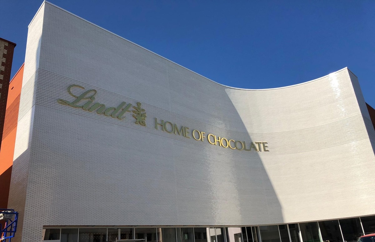 lindt