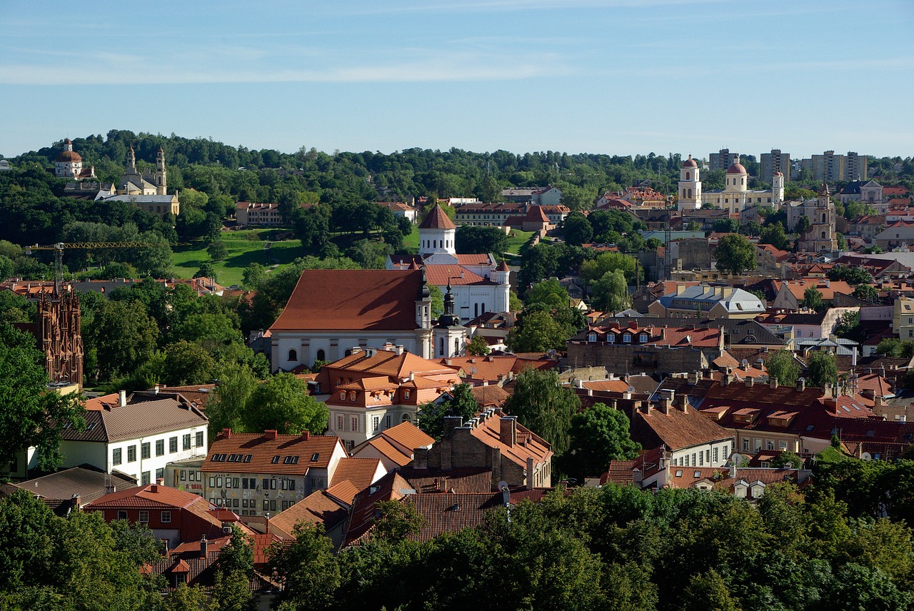 Lituania
