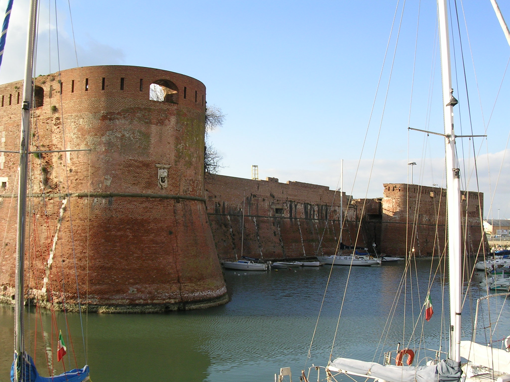 Livorno
