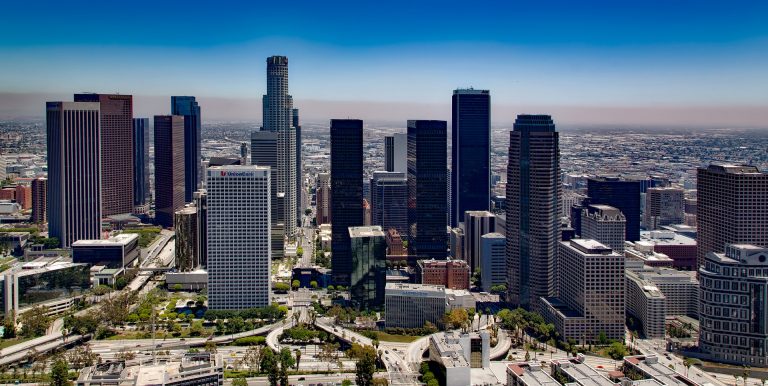 los angeles charles manson tour
