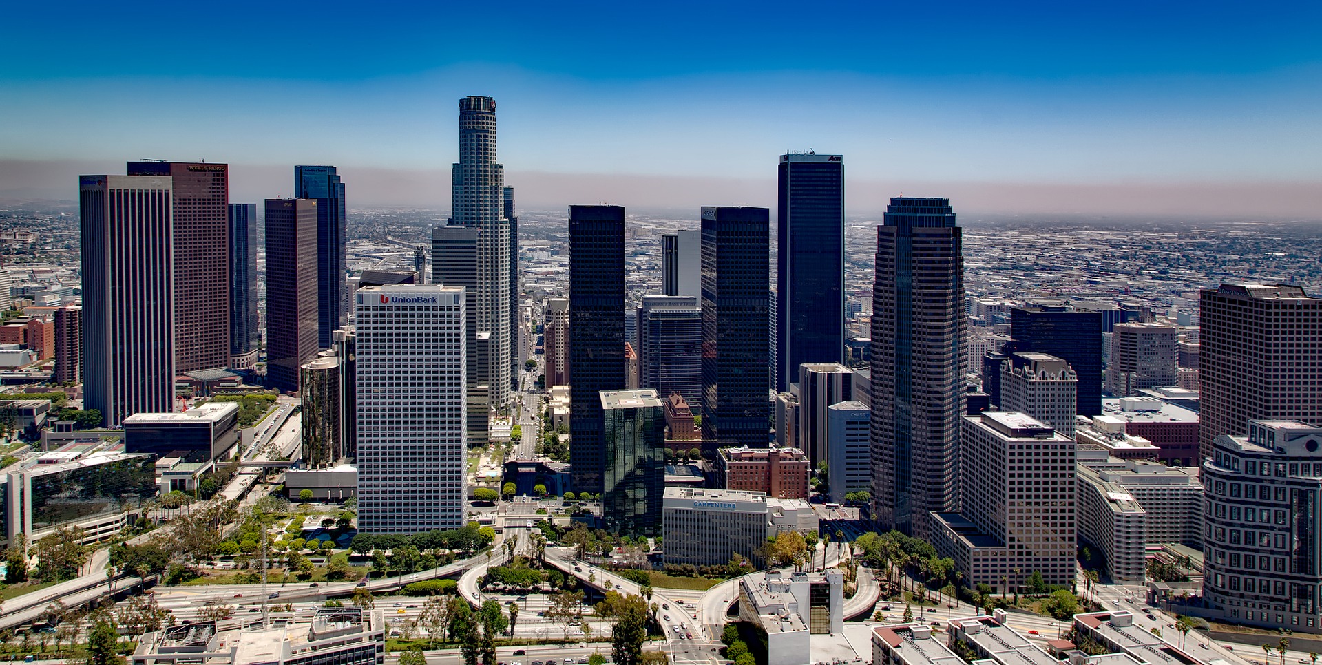 los angeles charles manson tour