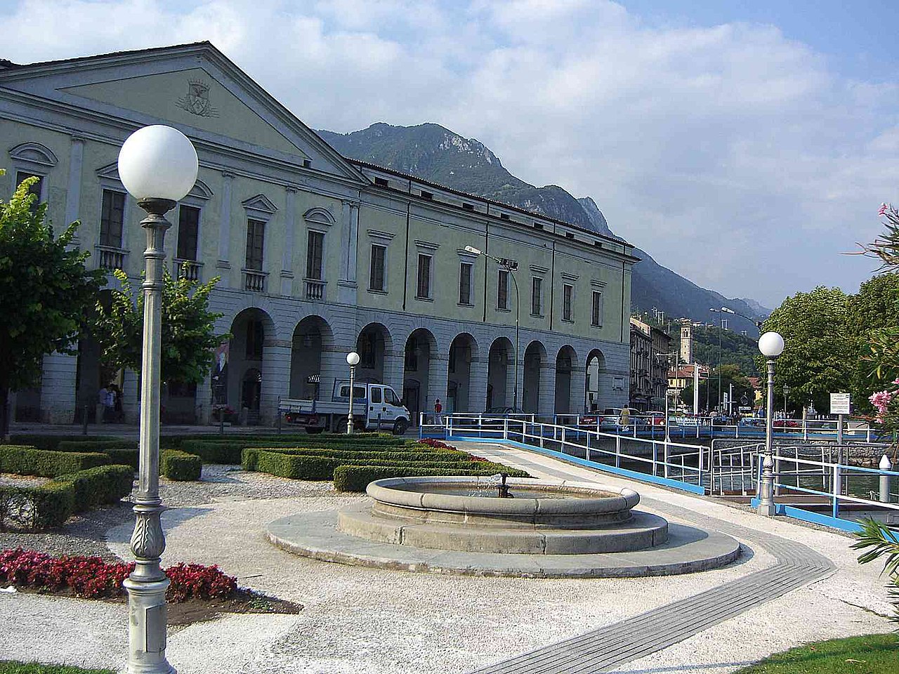 Lovere Accademia Tadini