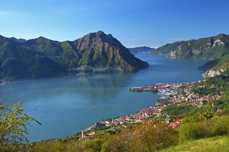 Lovere cosa c'è da vedere