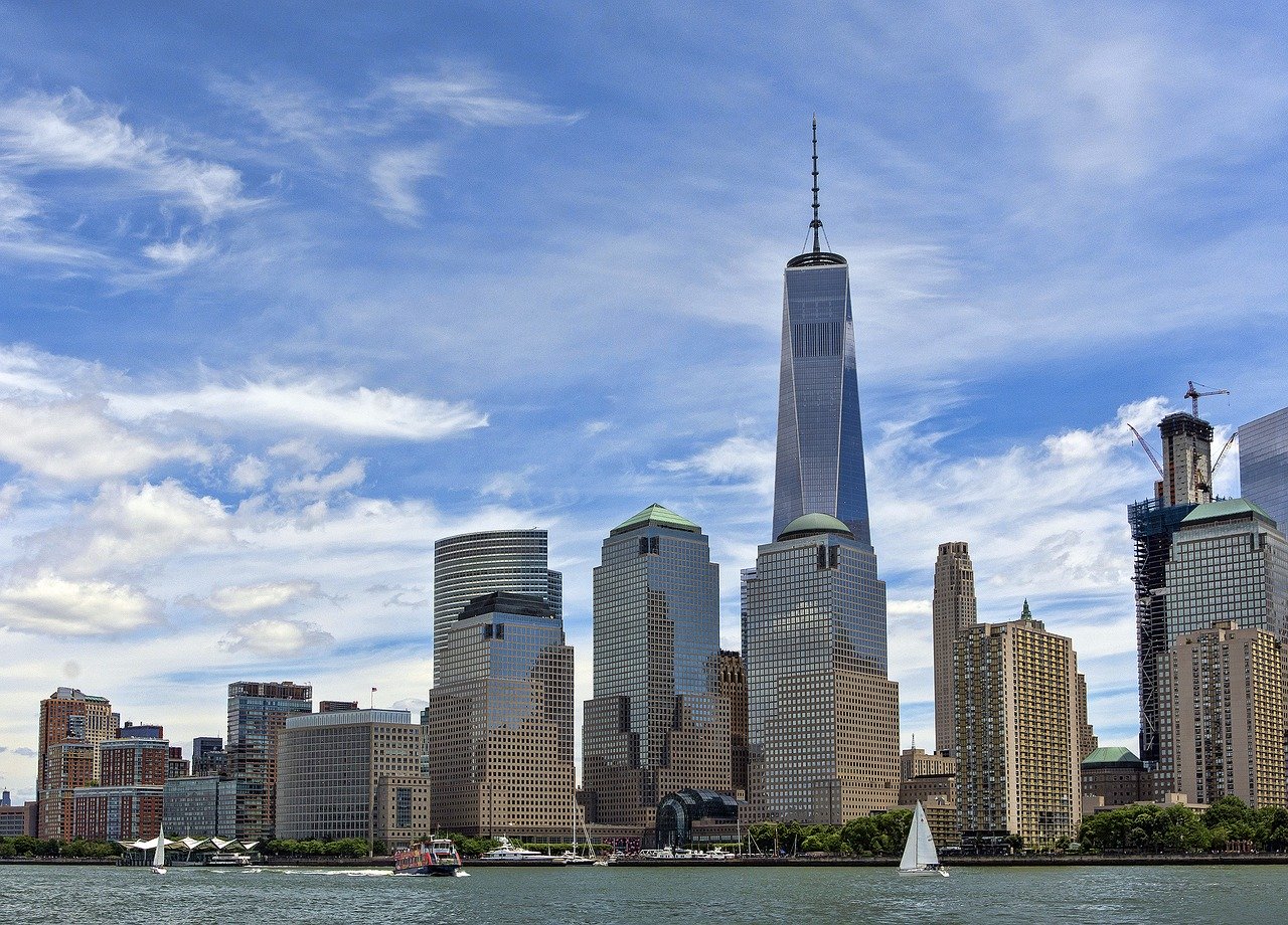 Freedom Tower
