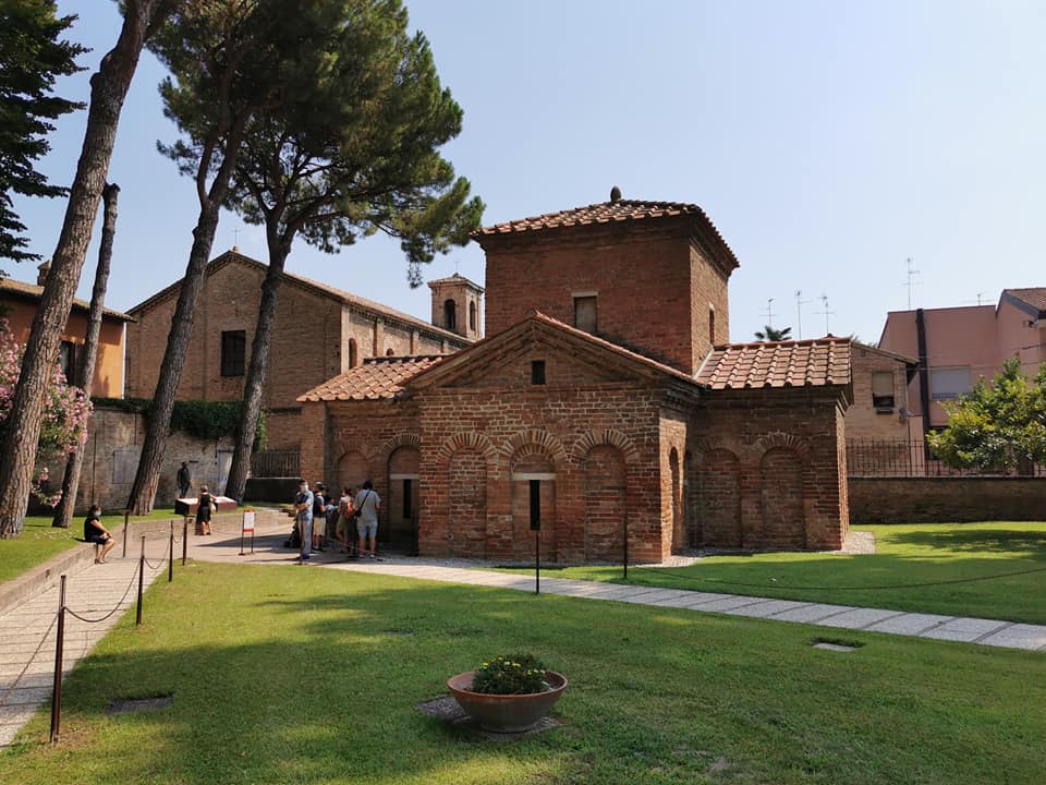 Mausoleo