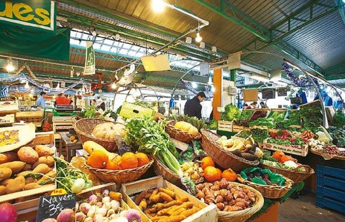 mercato chatuchak bangkok