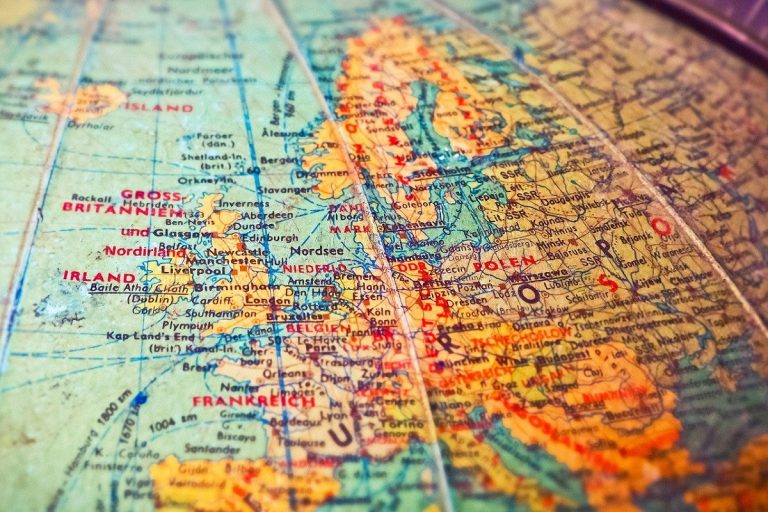 Mete low cost Europa 2020