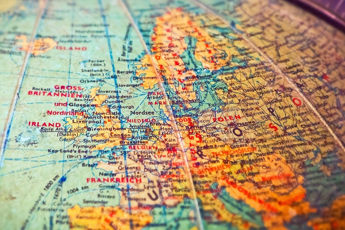 Mete low cost Europa 2020