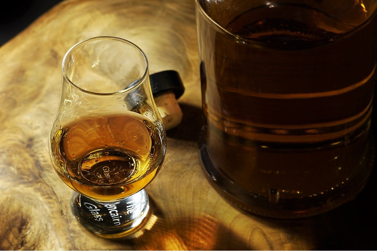 Migliori distillerie scozzesi