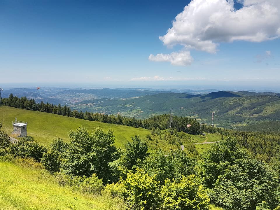 Monte Penice