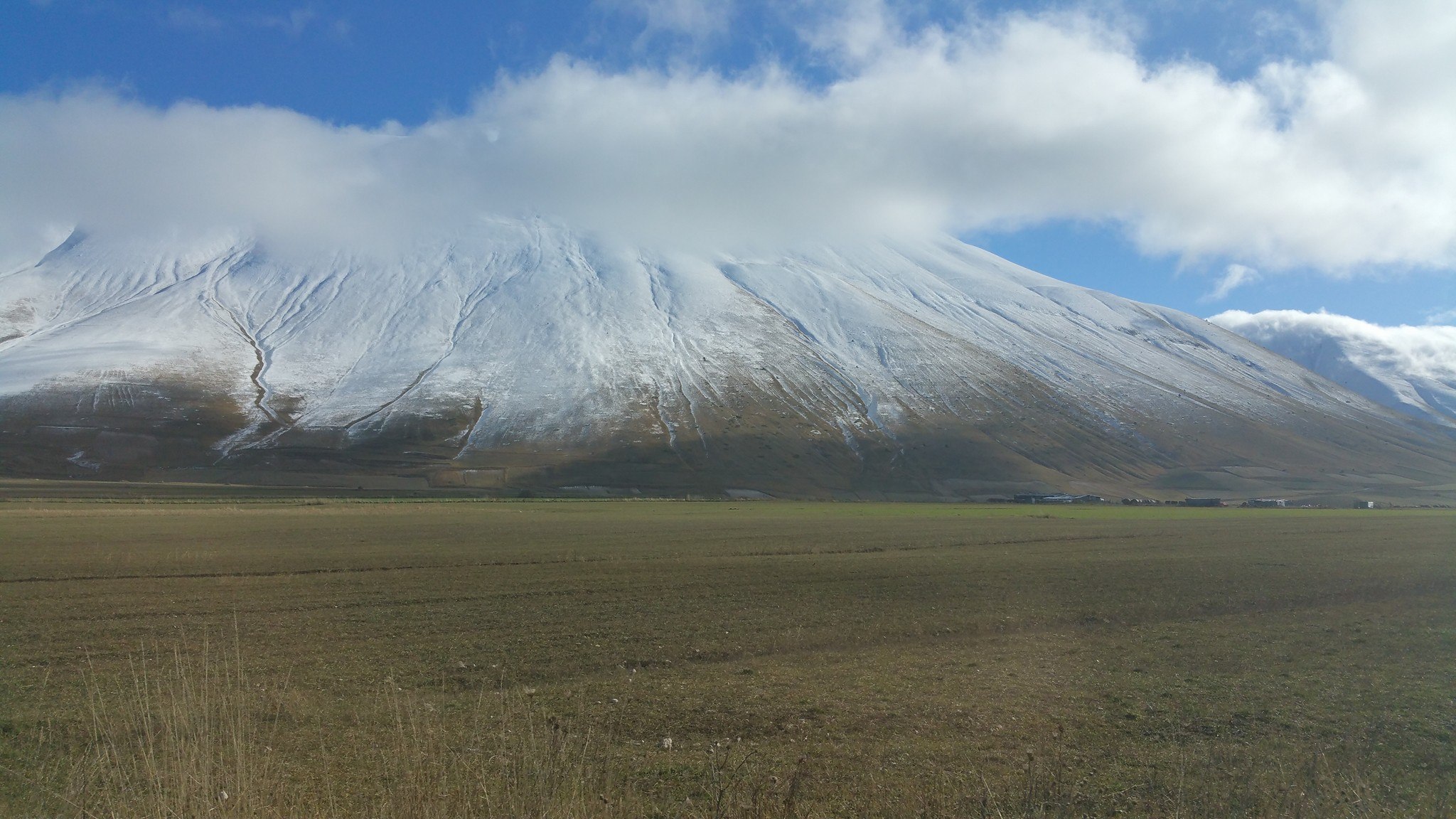 Monte Vettore