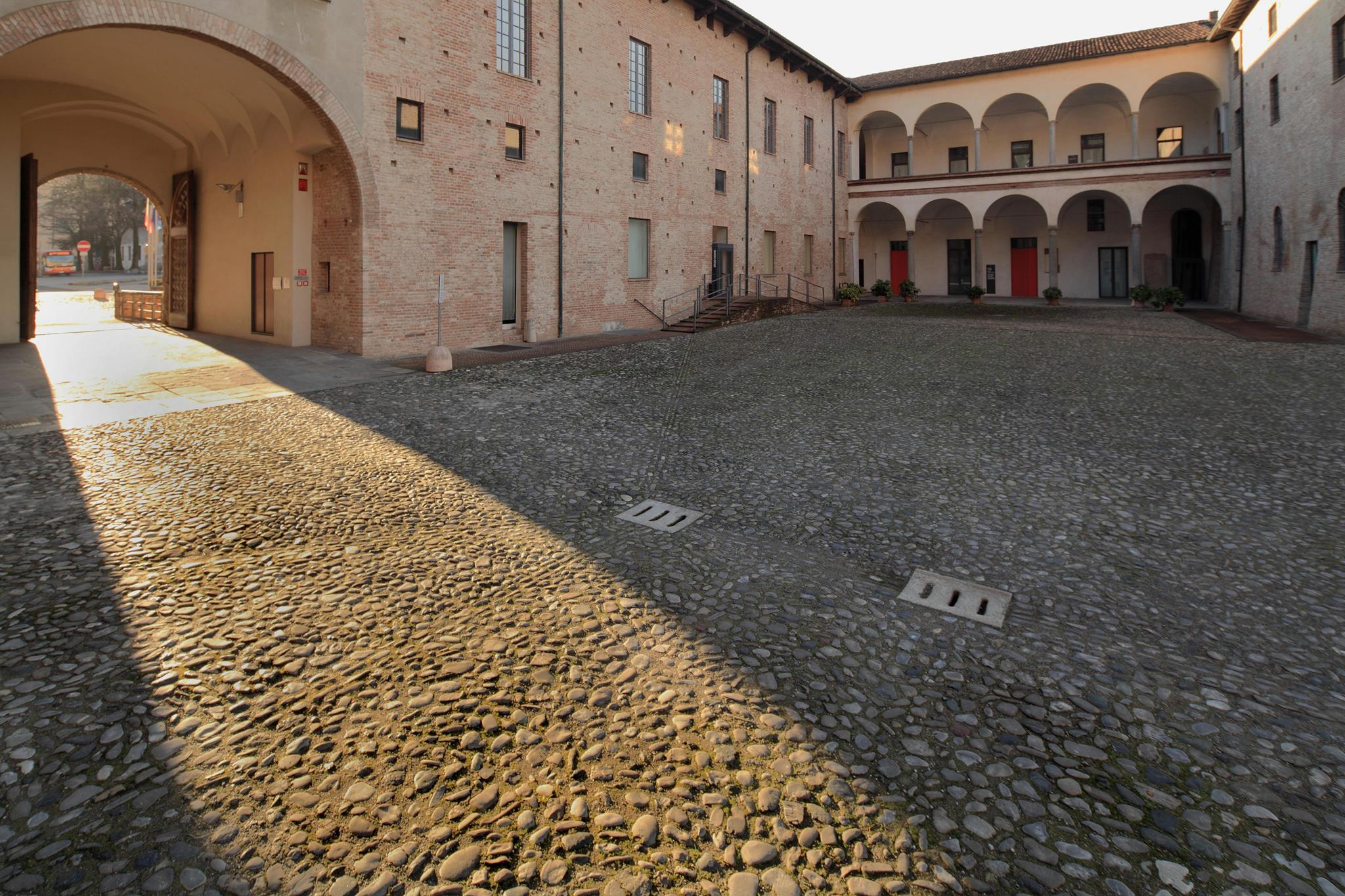 Musei civici
