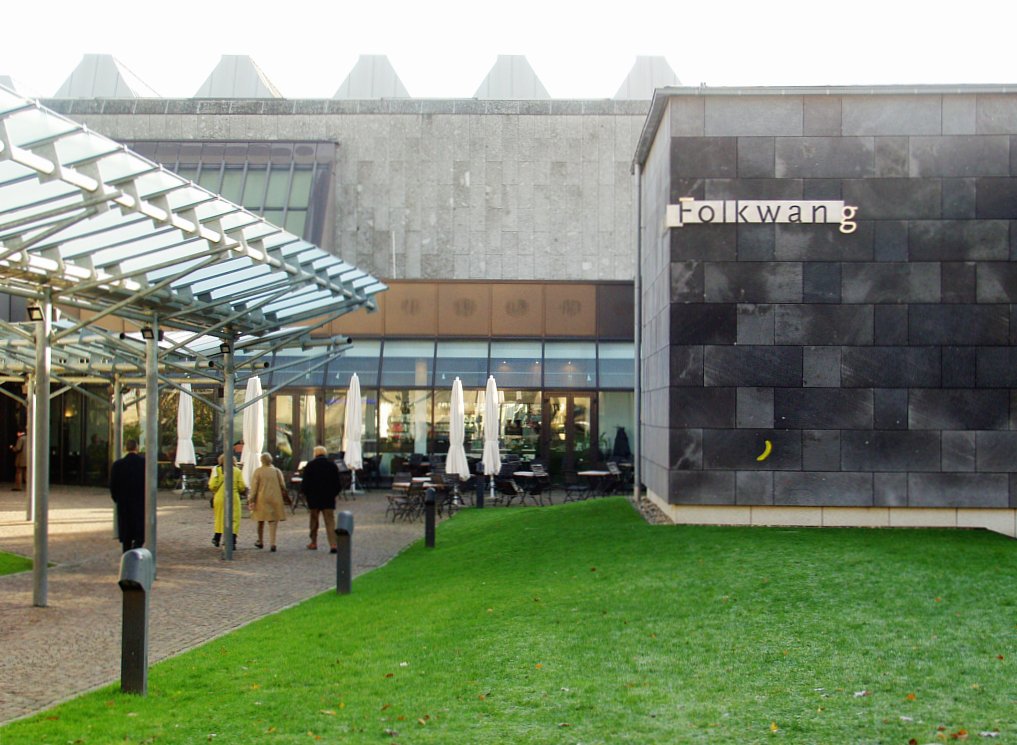 Museum Folkwang