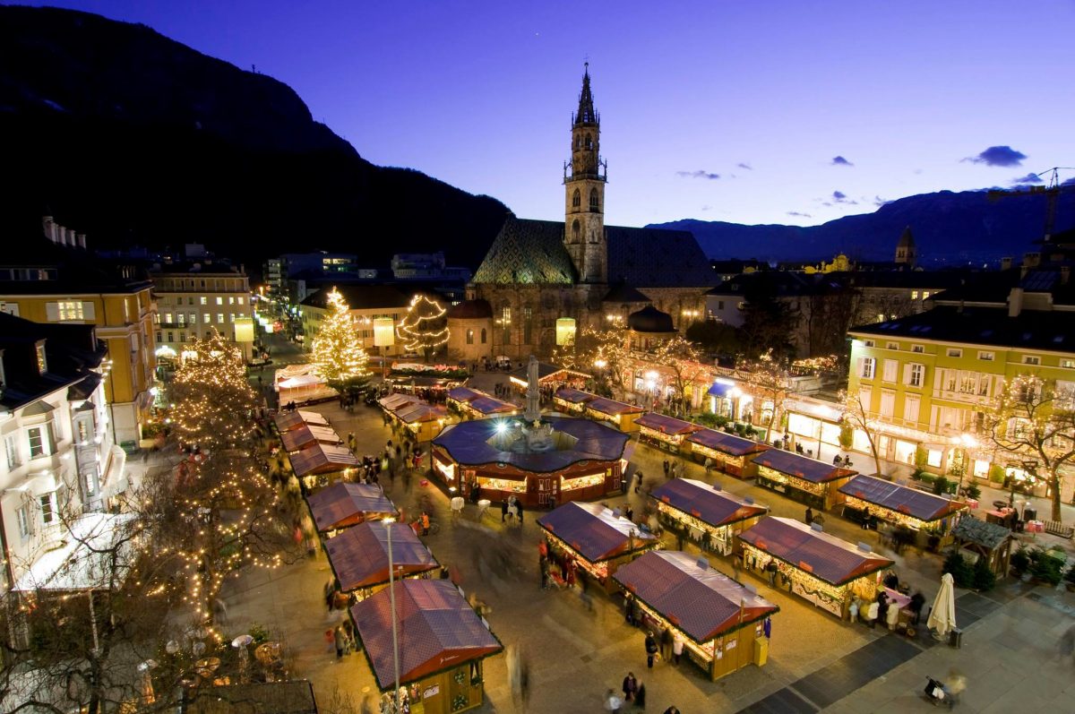 natale bolzano